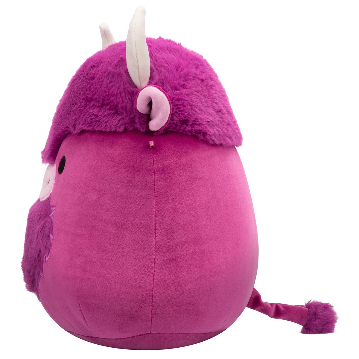 Squishmallows Dave the Plum Bison | Jazwares