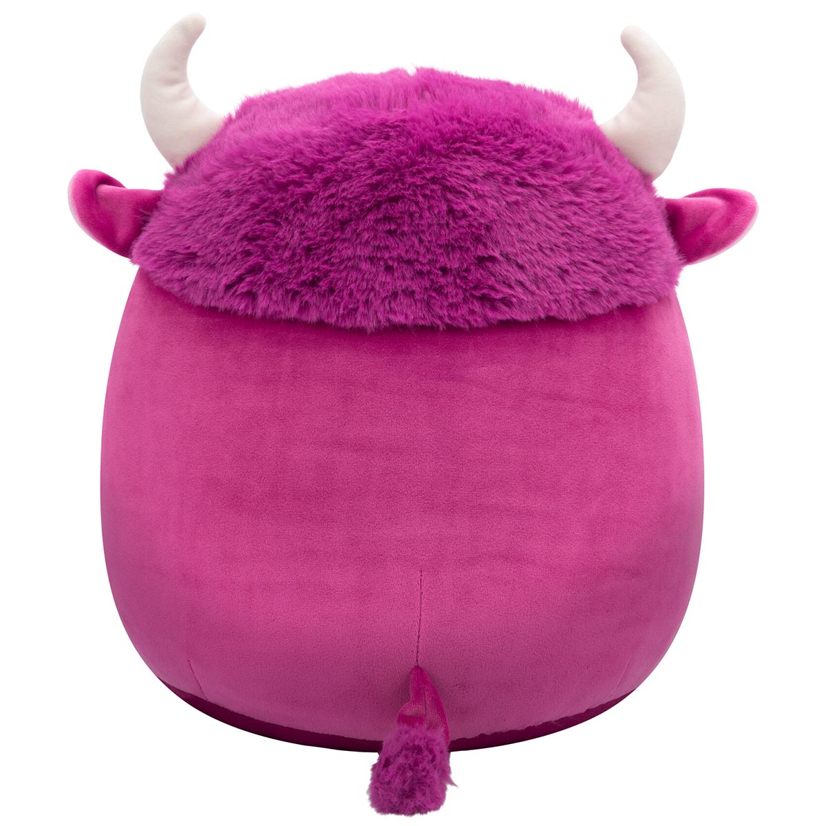 Squishmallows Dave the Plum Bison | Jazwares