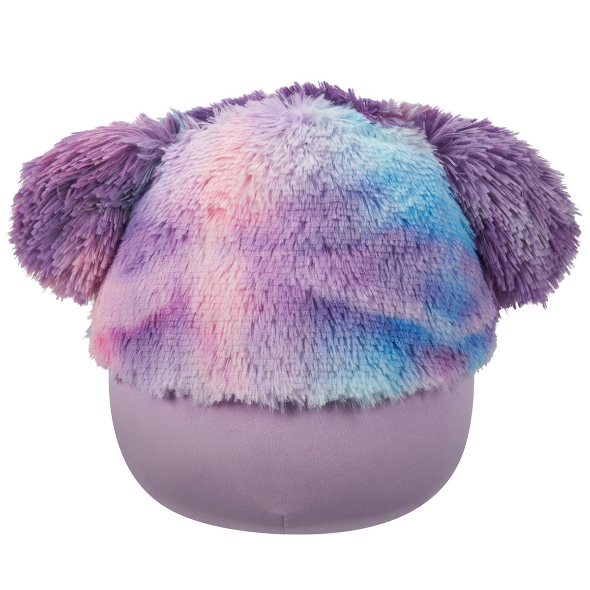 Squishmallows 10" Eden the Purple Bigfoot | Jazwares