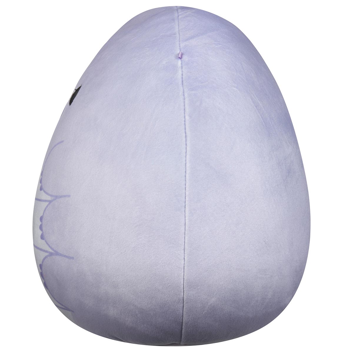 Squishmallows 12" Tew the Purple Water Bear | Jazwares