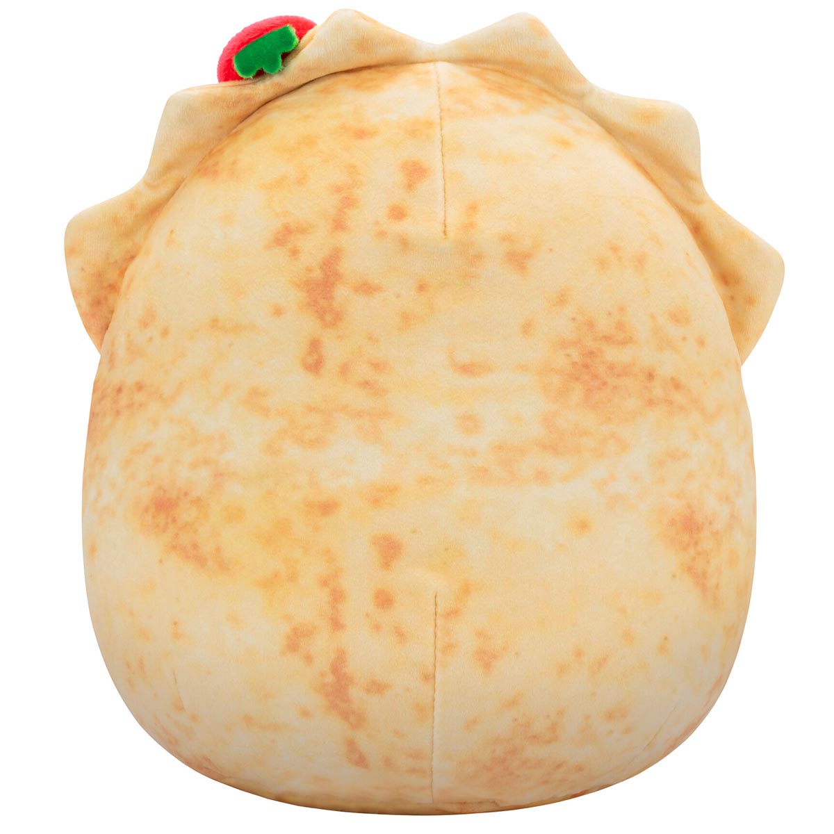 Squishmallows 7.5" Gasten the Strawberry Crepe | Jazwares
