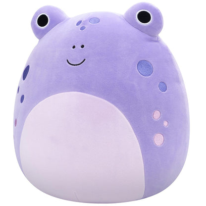 Squishmallows 12" Nahomy the Lavender Tadpole | Jazwares