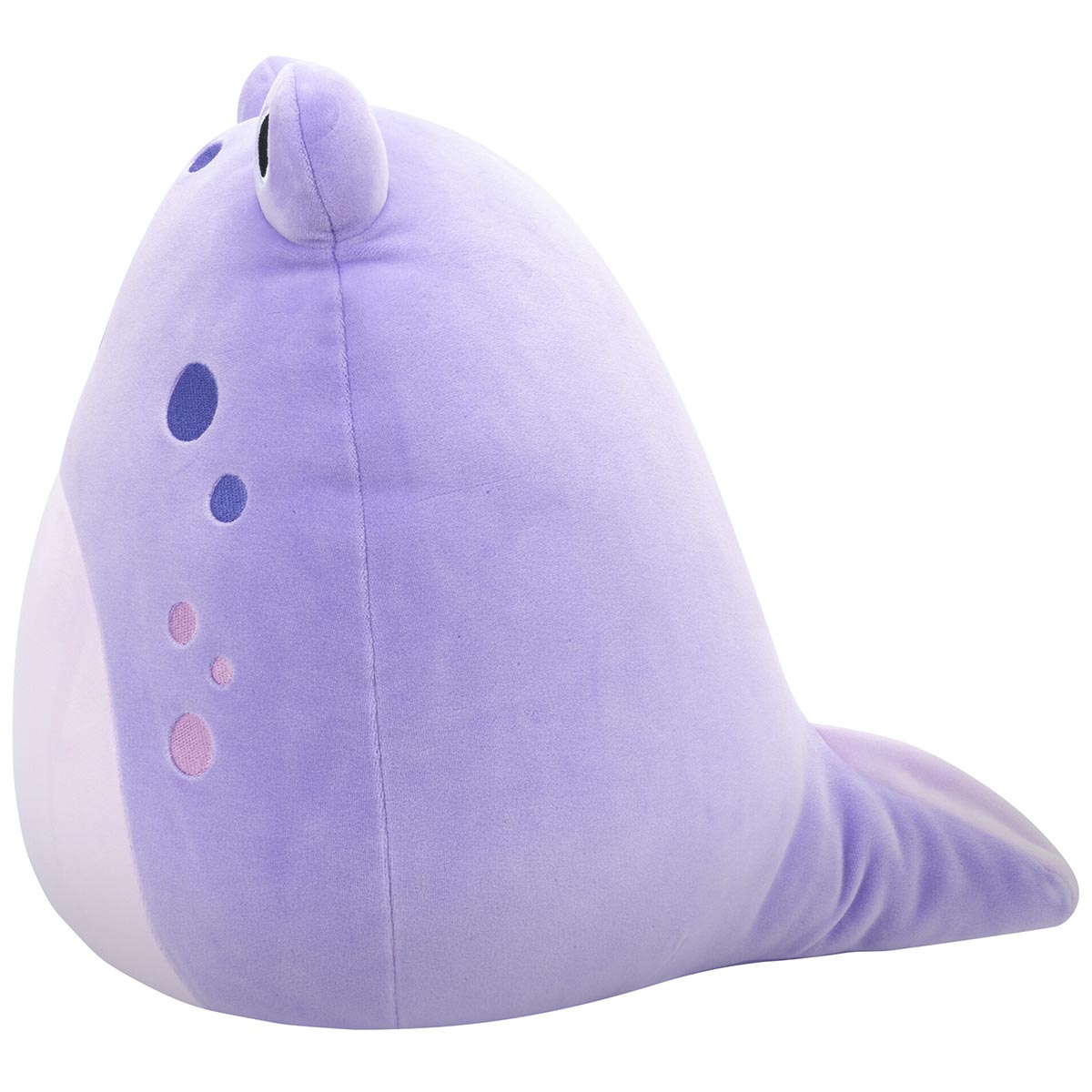 Squishmallows 12" Nahomy the Lavender Tadpole | Jazwares