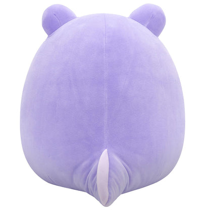 Squishmallows 12" Nahomy the Lavender Tadpole | Jazwares