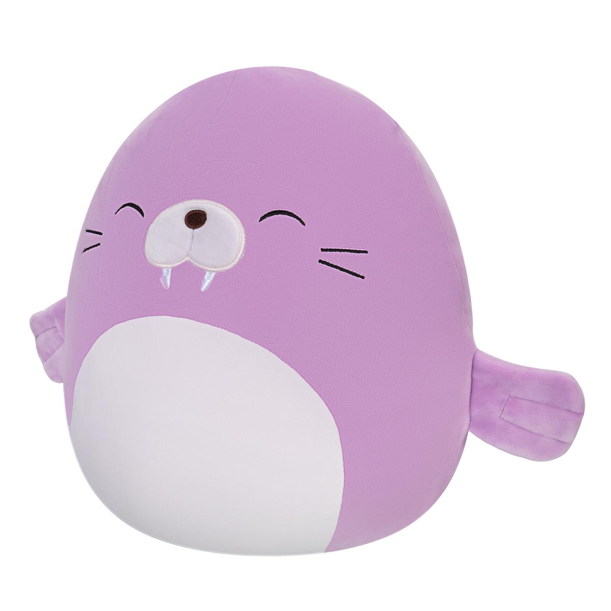 Squishmallows 12" Winnie the Purple Walrus | Jazwares