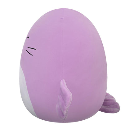 Squishmallows 12" Winnie the Purple Walrus | Jazwares