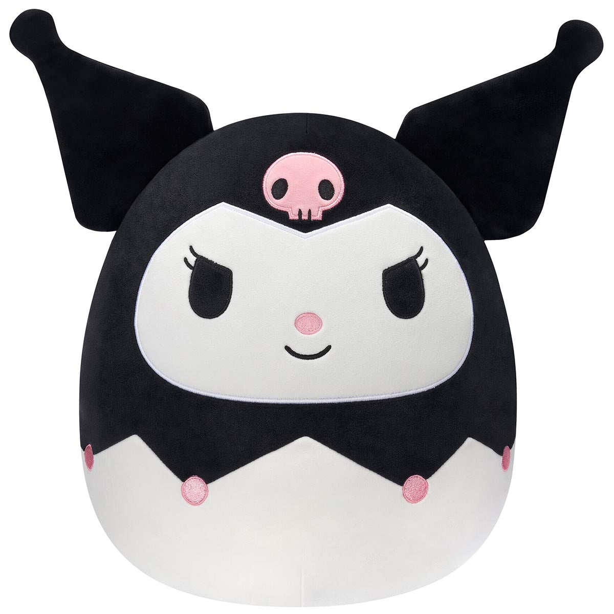 Hello Kitty and Friends Kuromi Squishmallows | Jazwares