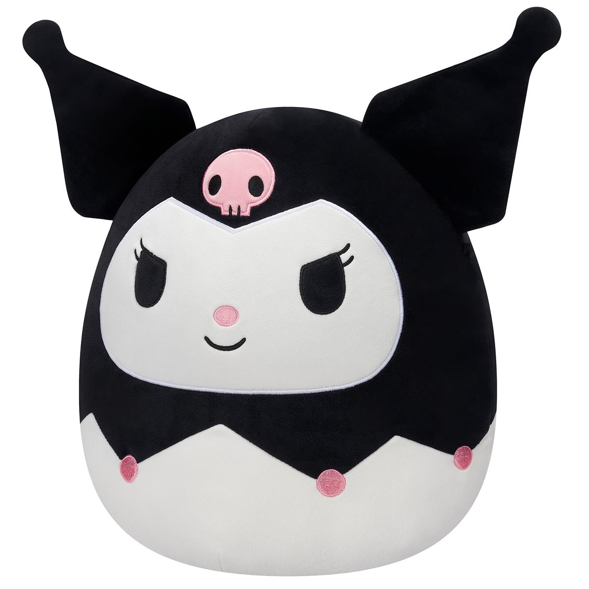 Hello Kitty and Friends Kuromi Squishmallows | Jazwares