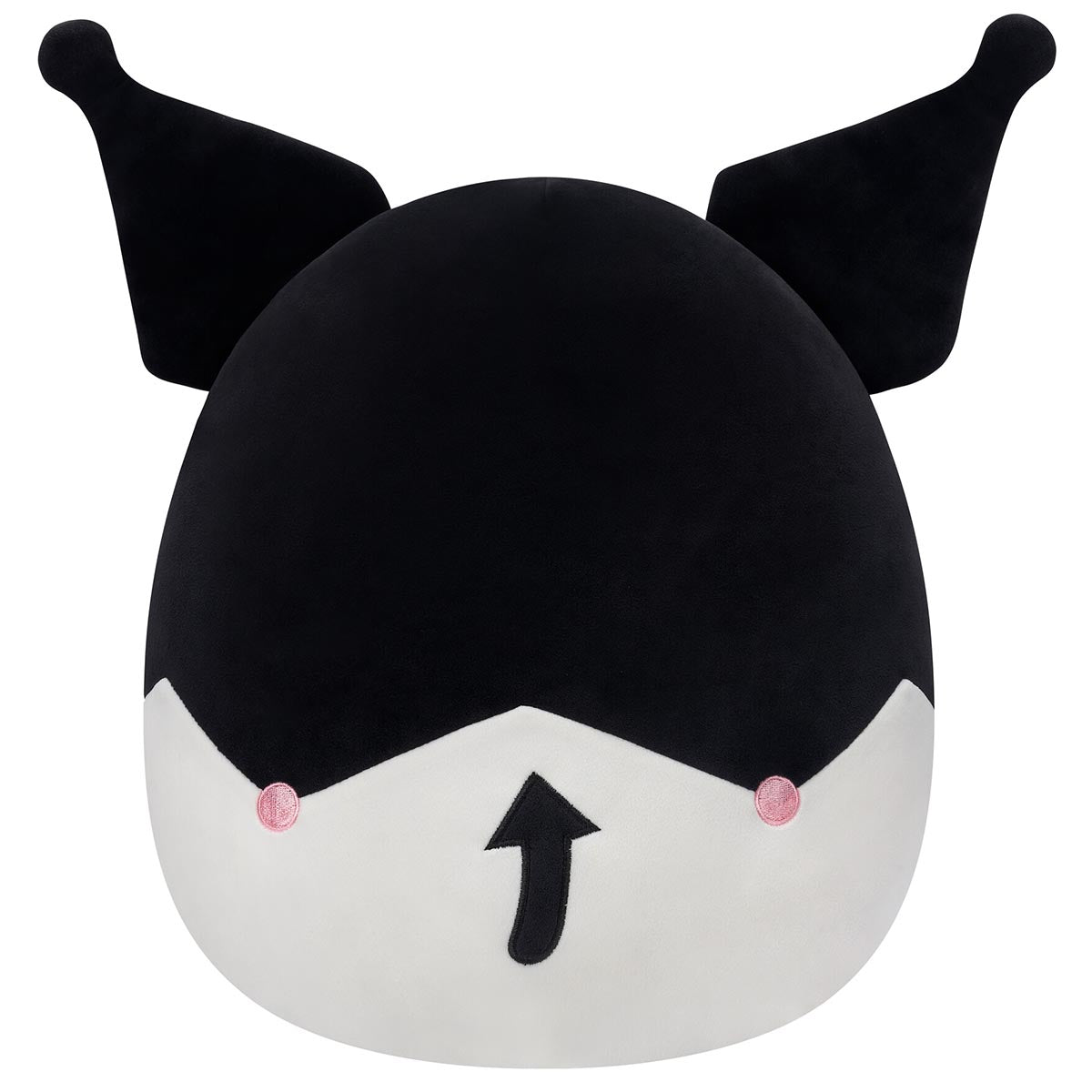 Hello Kitty and Friends Kuromi Squishmallows | Jazwares