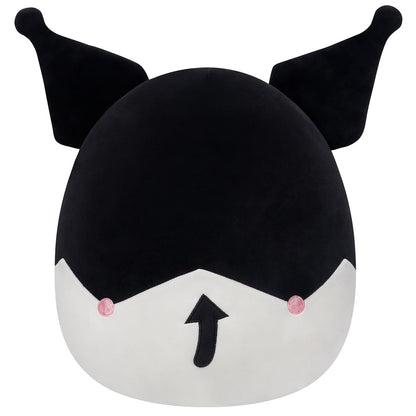 Hello Kitty and Friends Kuromi Squishmallows | Jazwares