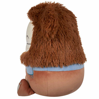 Squishmallows 12" Benny the Bigfoot With Scarf | Jazwares