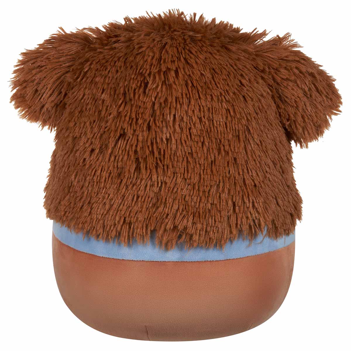 Squishmallows 12" Benny the Bigfoot With Scarf | Jazwares