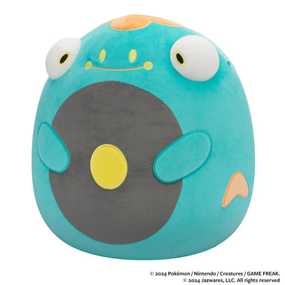 Pokémon Belibolt Plush | Jazwares