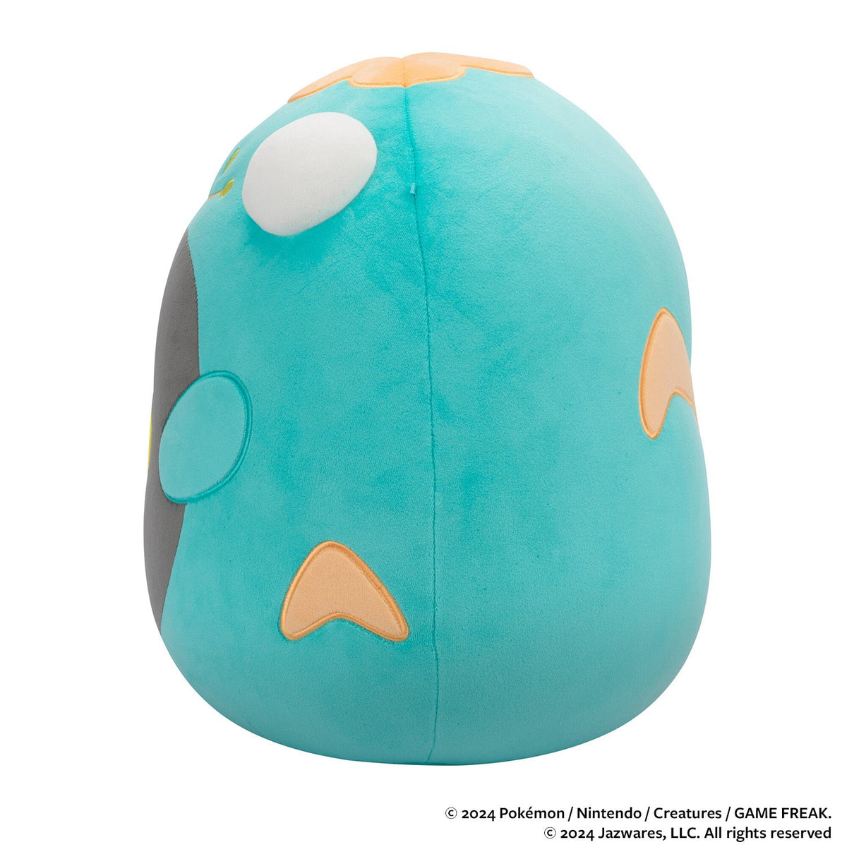 Pokémon Belibolt Plush | Jazwares