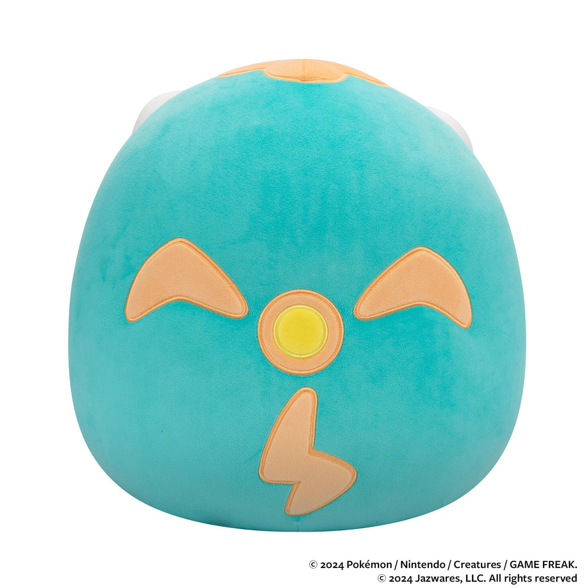 Pokémon Belibolt Plush | Jazwares