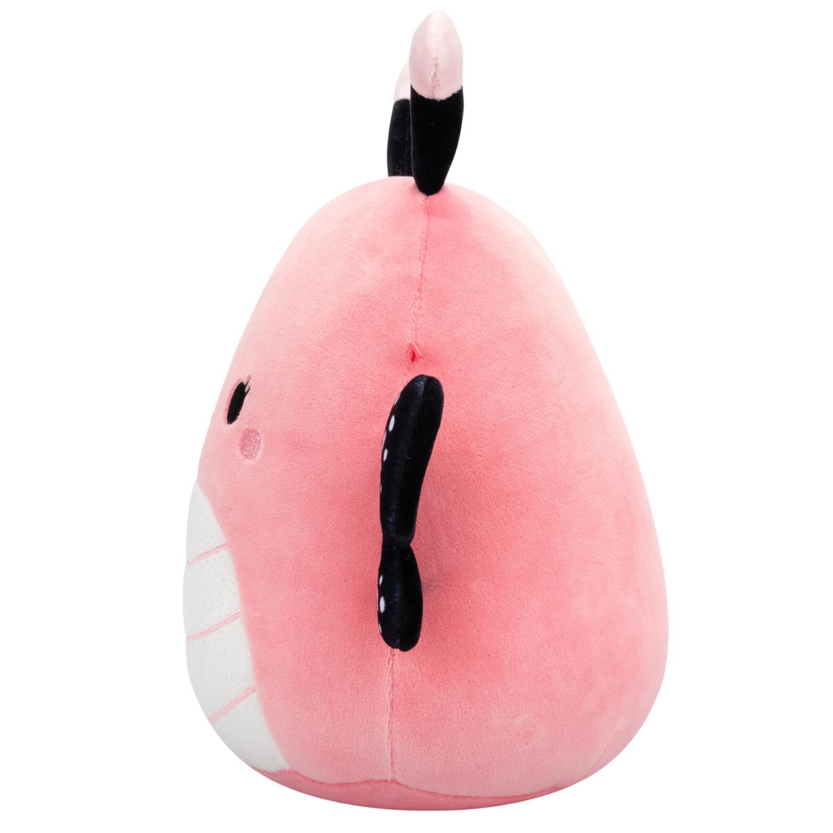 Squishmallows 8" Andreina the Pink Monarch Butterfly | Jazwares
