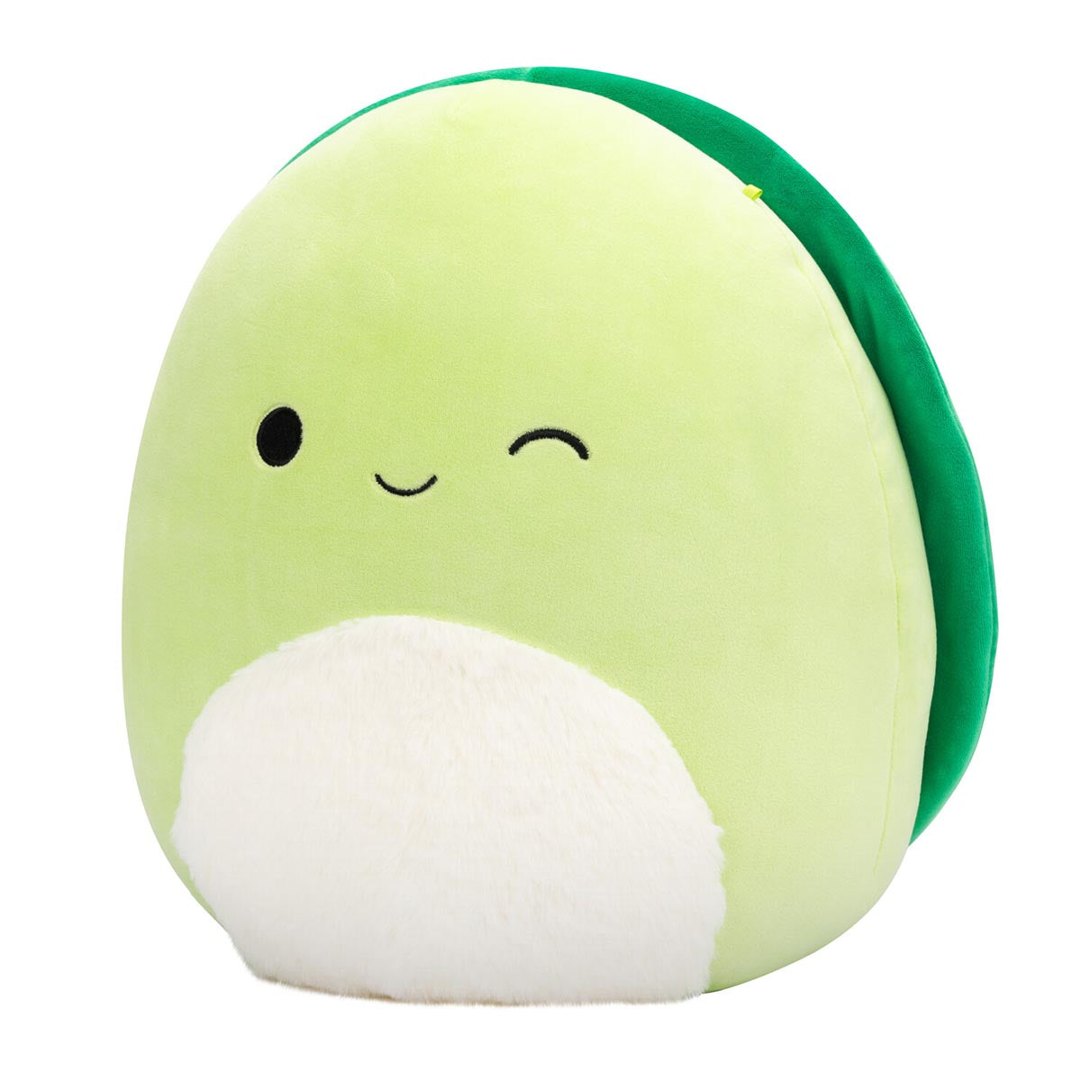 Squishmallows 12" Henry the Green Turtle | Jazwares