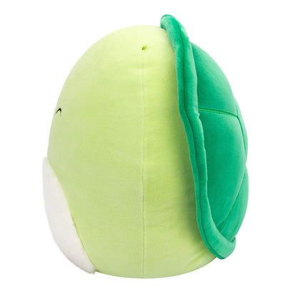 Squishmallows 12" Henry the Green Turtle | Jazwares