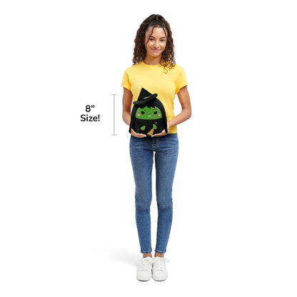 Squishmallows Select Series 2-Pack: Wicked Witch + Winged Monkey | Jazwares