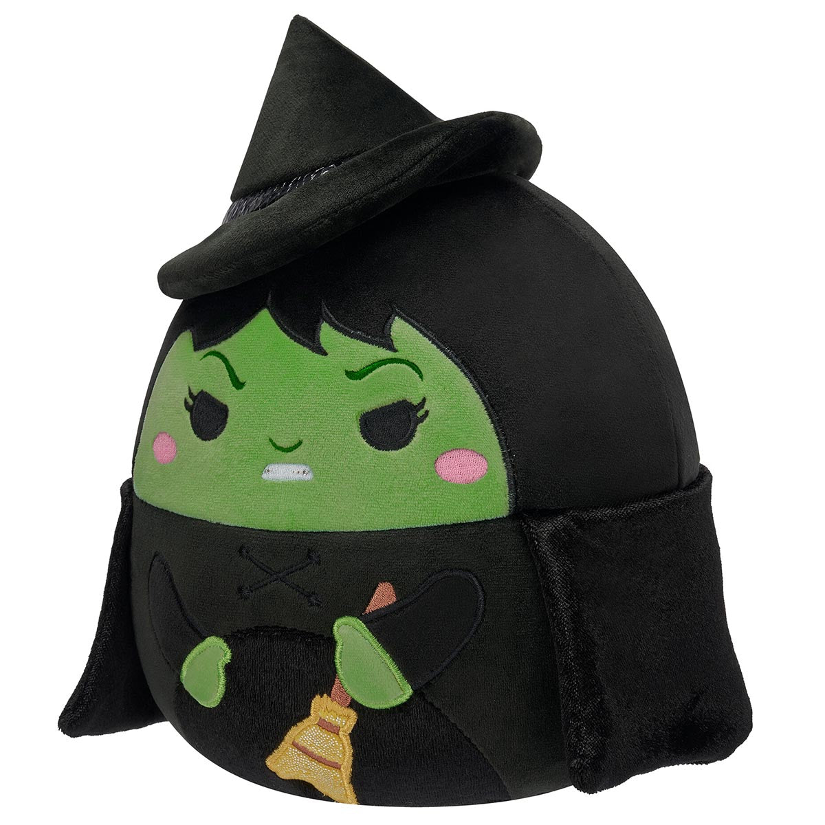 Squishmallows Select Series 2-Pack: Wicked Witch + Winged Monkey | Jazwares