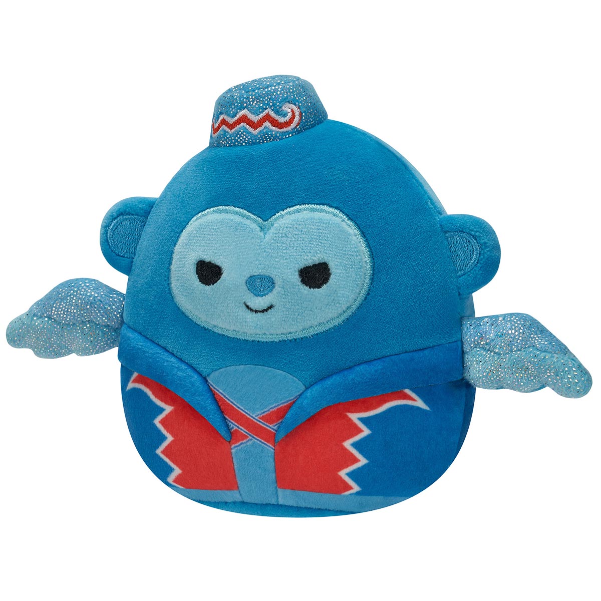 Squishmallows Select Series 2-Pack: Wicked Witch + Winged Monkey | Jazwares