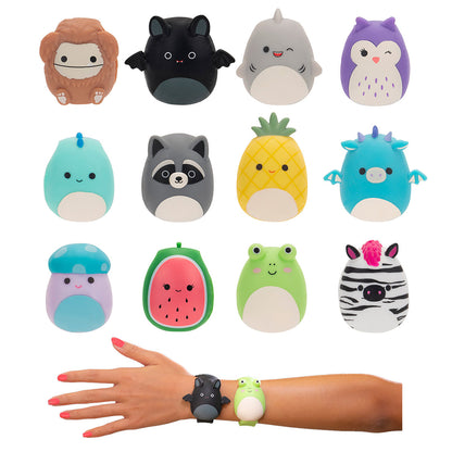 Squishmallows FigBands Mystery 2-Pack | Jazwares