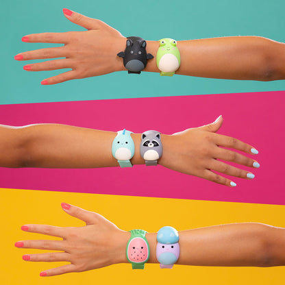 Squishmallows FigBands Mystery 2-Pack | Jazwares