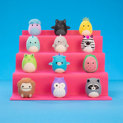 Squishmallows FigBands Mystery 2-Pack | Jazwares