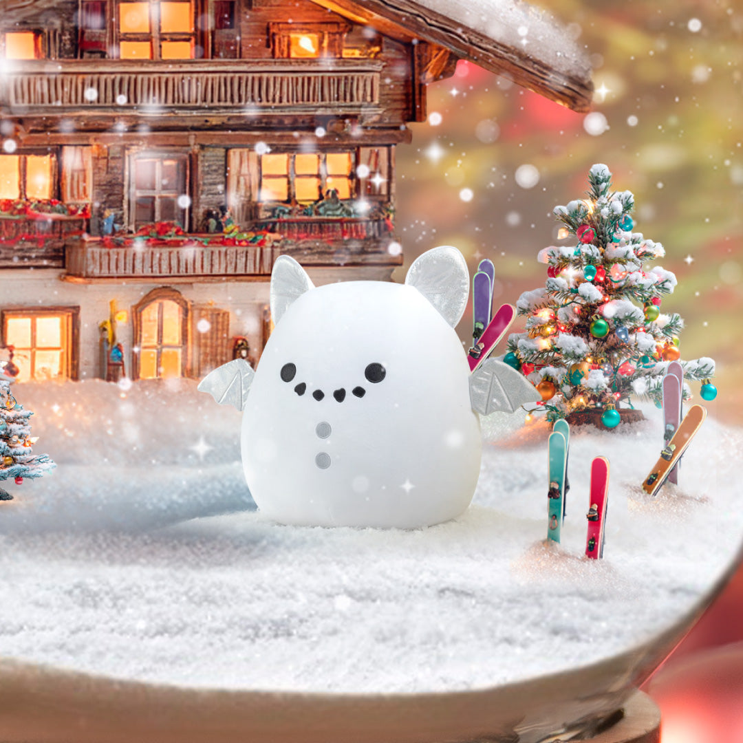 Squishmallows Select Series Snowman Emily | Jazwares