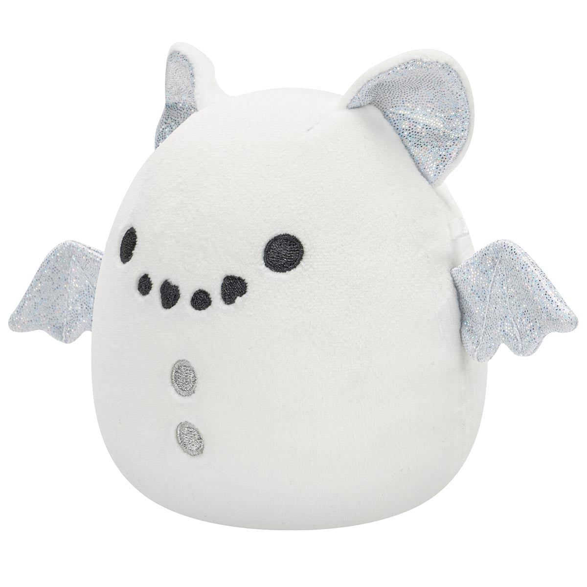 Squishmallows Select Series Snowman Emily | Jazwares