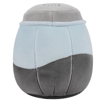 Squishmallows 5" Valentine’s Salt & Pepper 2-Pack | Jazwares