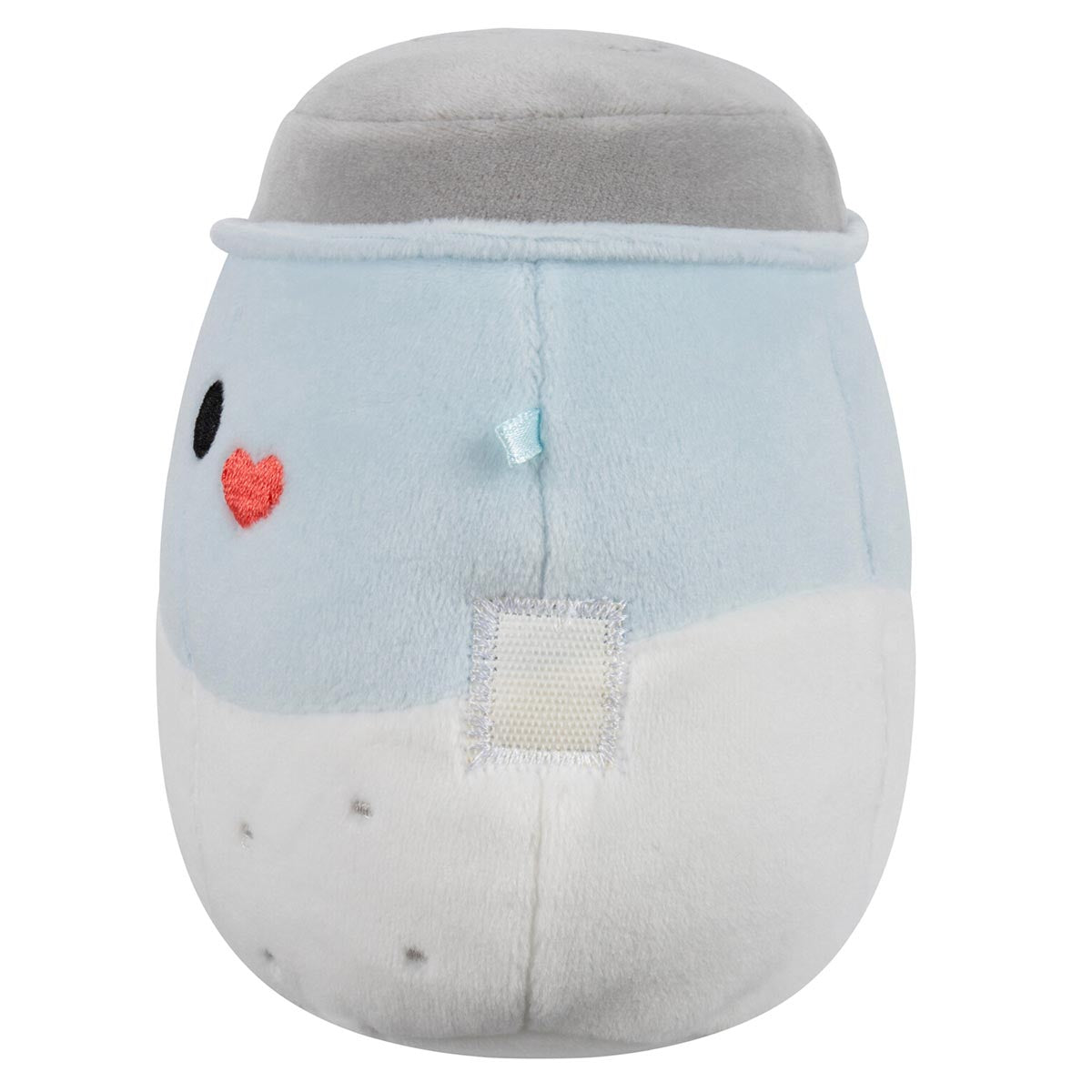 Squishmallows 5" Valentine’s Salt & Pepper 2-Pack | Jazwares