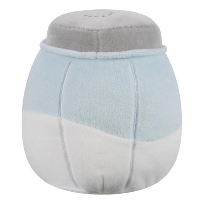 Squishmallows 5" Valentine’s Salt & Pepper 2-Pack | Jazwares