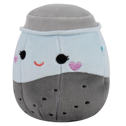 Squishmallows 5" Valentine’s Salt & Pepper 2-Pack | Jazwares