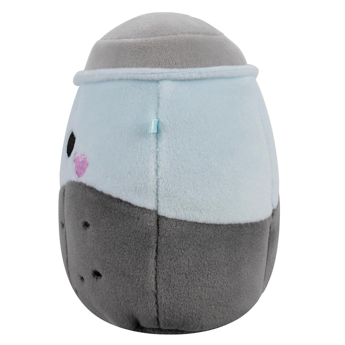 Squishmallows 5" Valentine’s Salt & Pepper 2-Pack | Jazwares