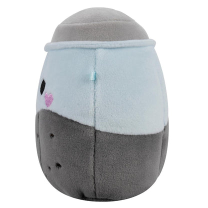 Squishmallows 5" Valentine’s Salt & Pepper 2-Pack | Jazwares
