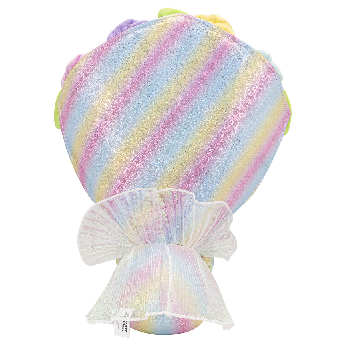 Hello Kitty and Friends 14" Ultra-Premier Plush Bouquet | Jazwares