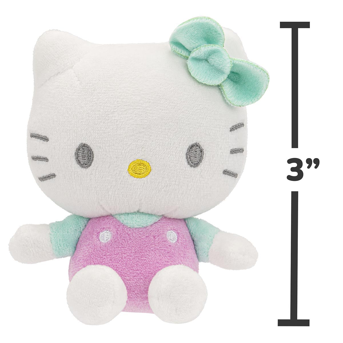Hello Kitty and Friends 14" Ultra-Premier Plush Bouquet | Jazwares