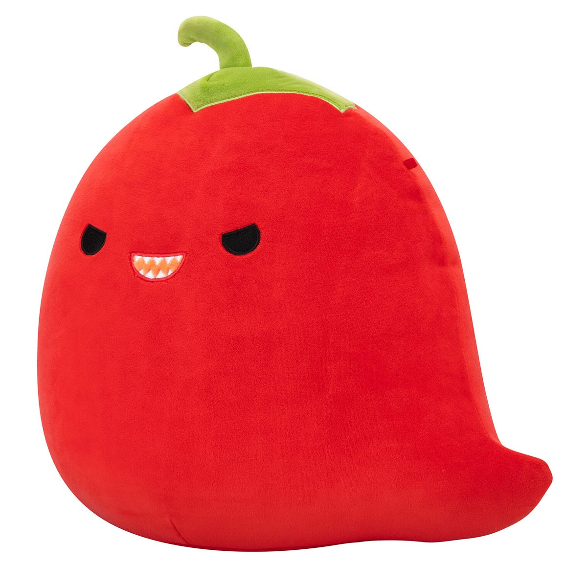 Squishmallows 12" Christo the Red Chili Pepper | Jazwares