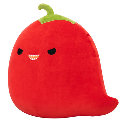 Squishmallows 12" Christo the Red Chili Pepper | Jazwares