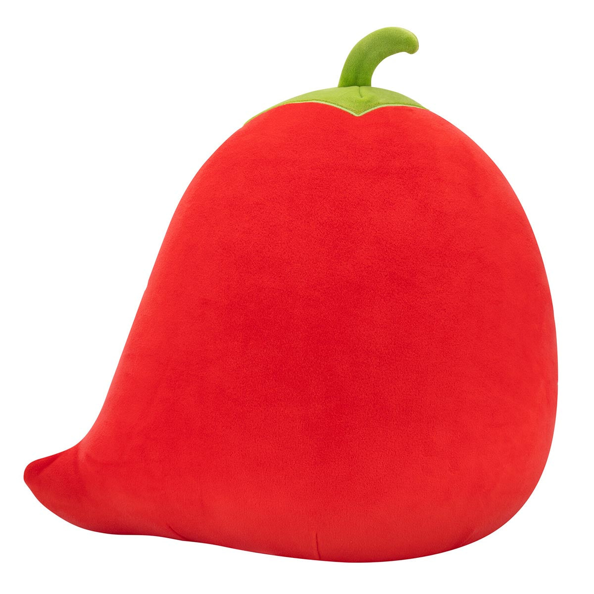 Squishmallows 12" Christo the Red Chili Pepper | Jazwares