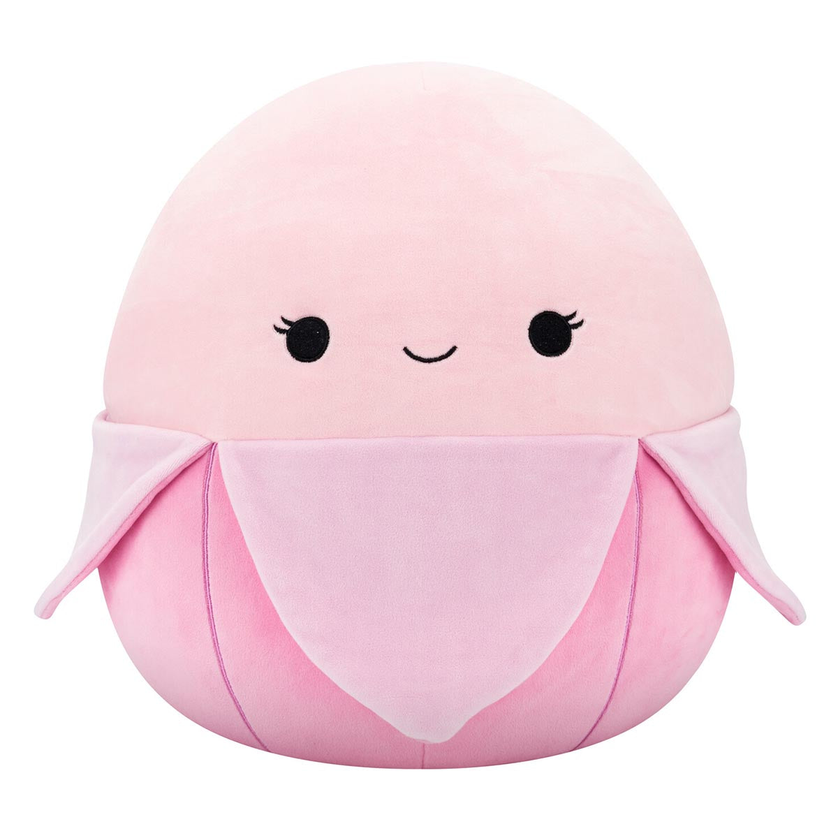 Squishmallows 14" Lex Lex the Pastel Pink Banana | Jazwares