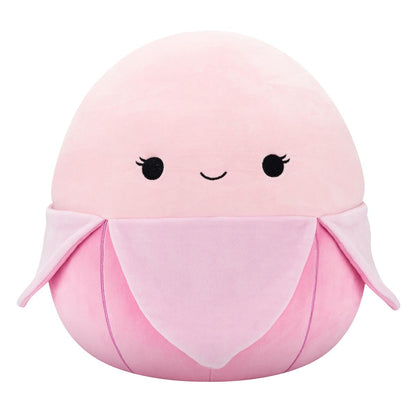 Squishmallows 14" Lex Lex the Pastel Pink Banana | Jazwares