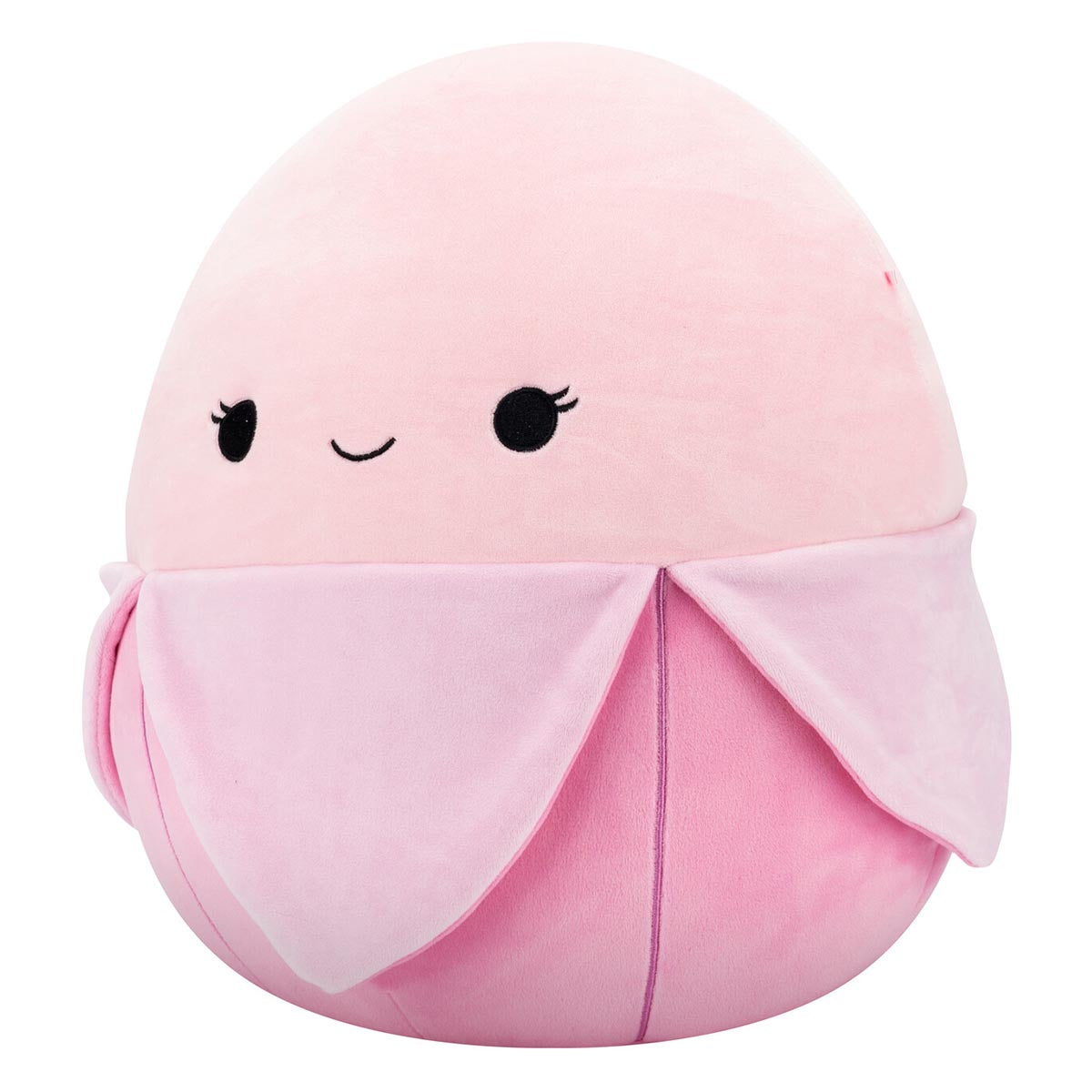 Squishmallows 14" Lex Lex the Pastel Pink Banana | Jazwares