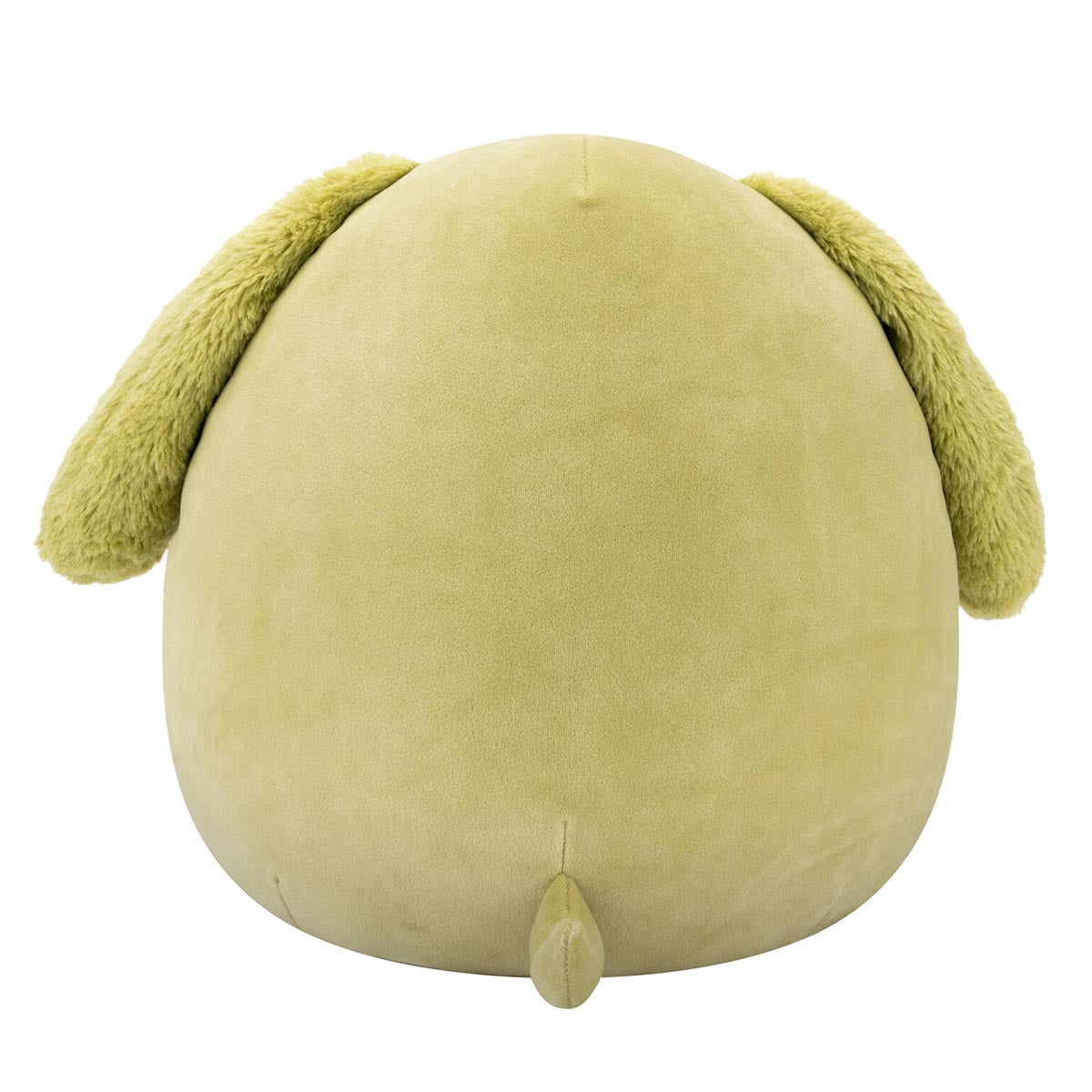 Squishmallows 12" Brad the Green Retriever Dog | Jazwares