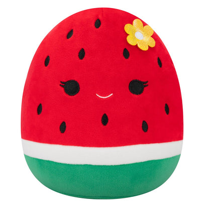 Squishmallows Scented Fruit Mystery Bag | Jazwares