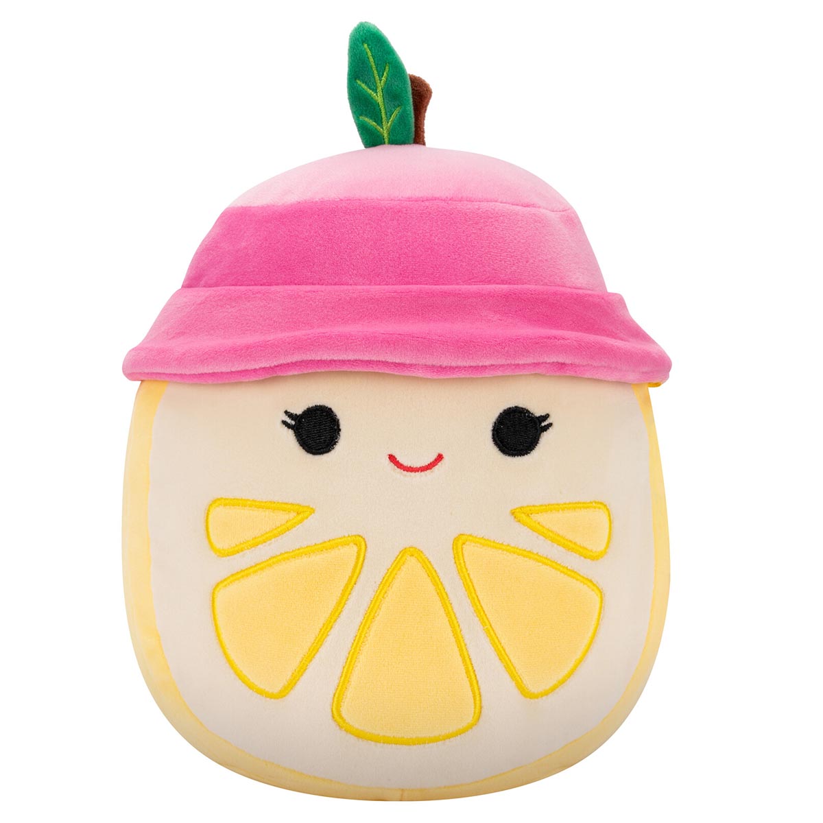 Squishmallows Scented Fruit Mystery Bag | Jazwares
