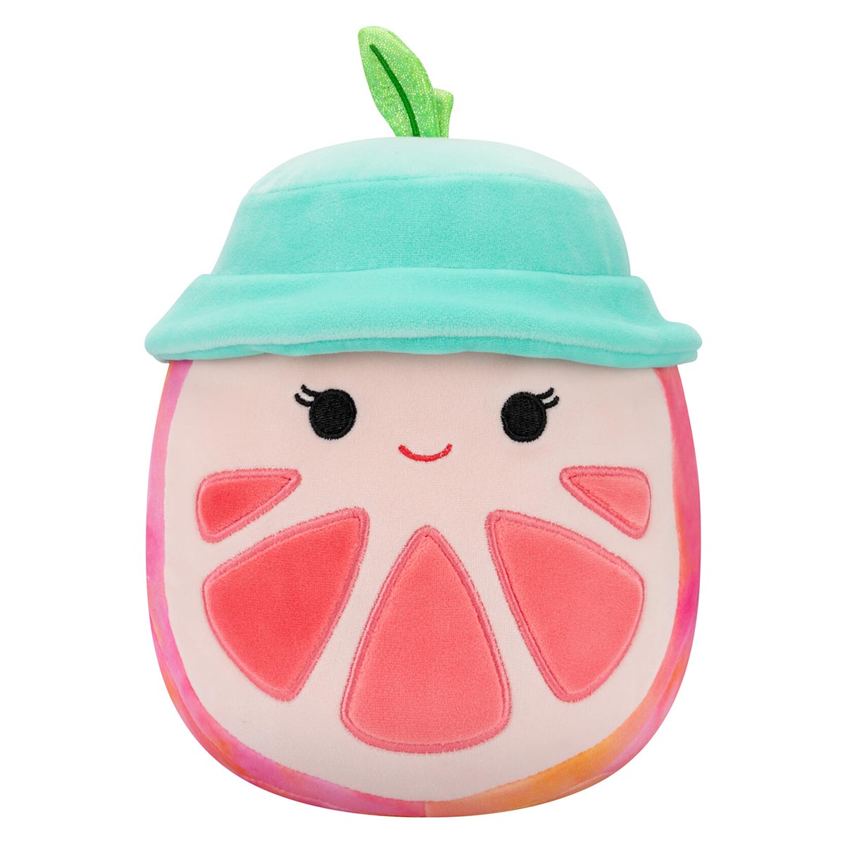 Squishmallows Scented Fruit Mystery Bag | Jazwares