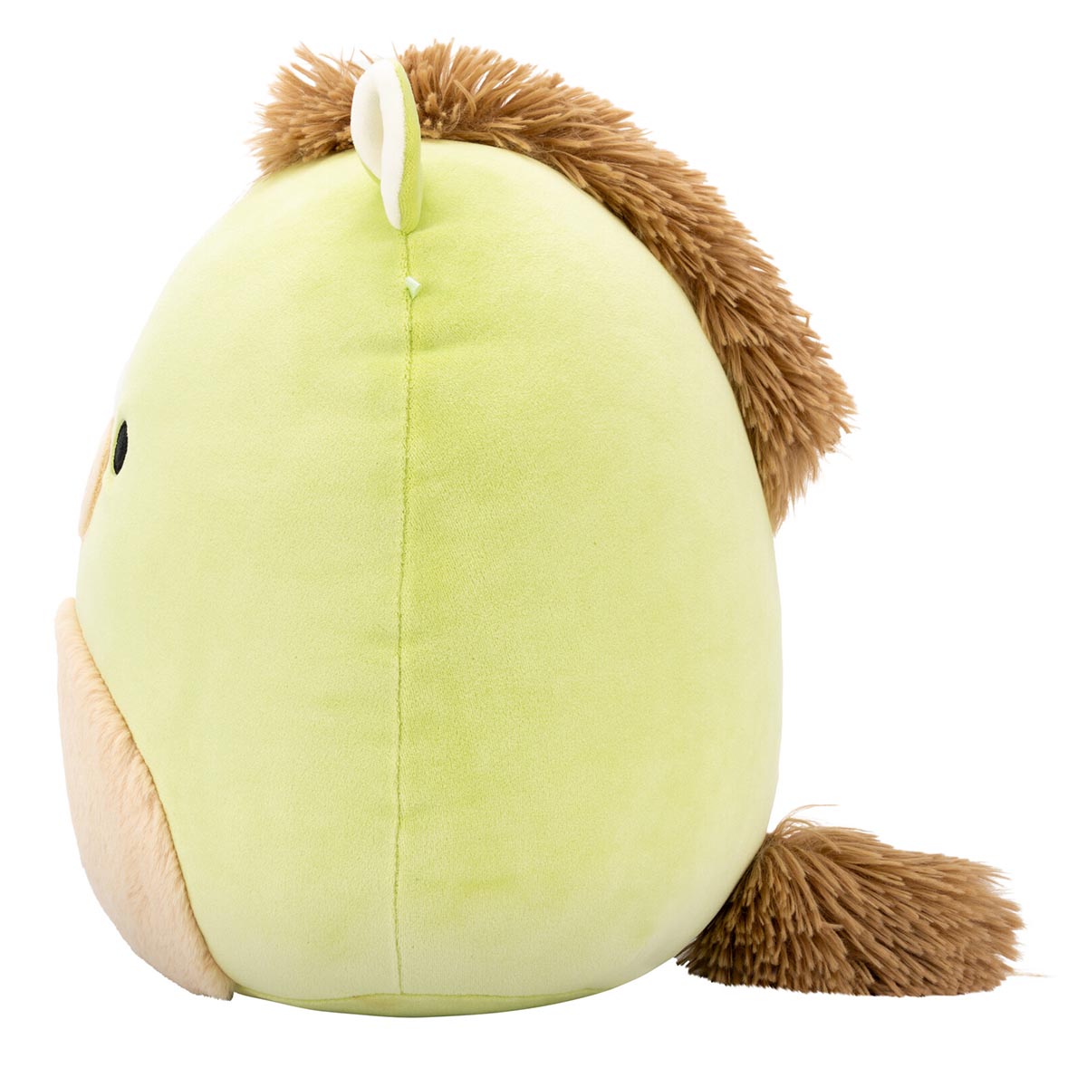 Squishmallows 12" Billy the Sage Green Horse | Jazwares