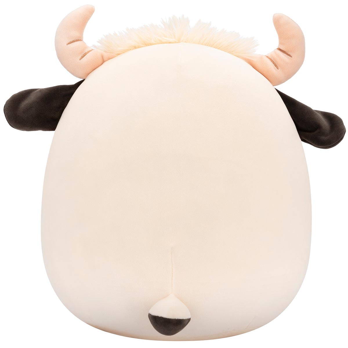 Squishmallows 12" Venus the Blacknose Sheep with Fuzzy Black Belly | Jazwares
